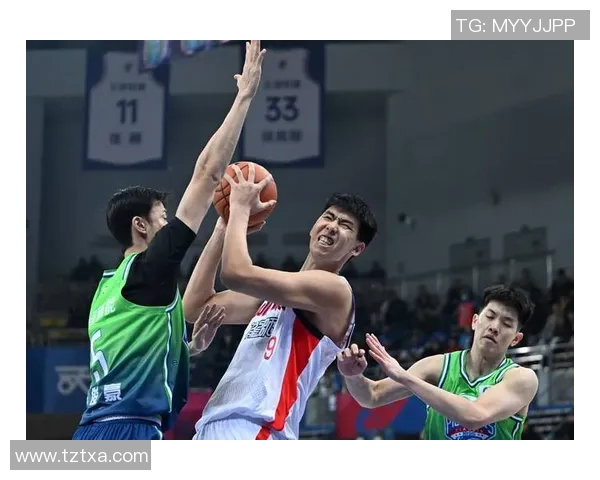 重庆篮球队技术实力飙升引领全国篮球技术新潮流