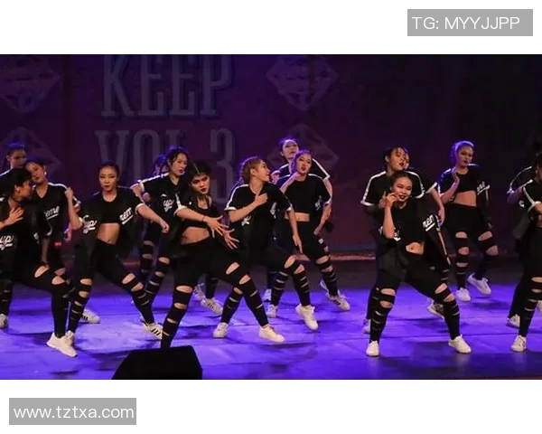 重庆街舞队的阵地战揭秘：深度解析街舞文化与团队精神的交融