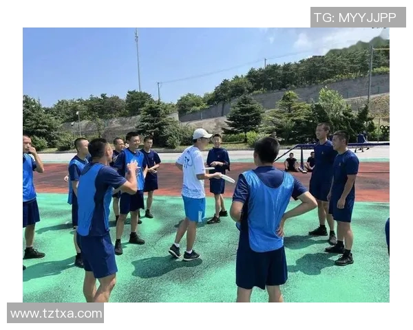 重庆飞盘队进攻体系解析与飞盘战术创新探讨