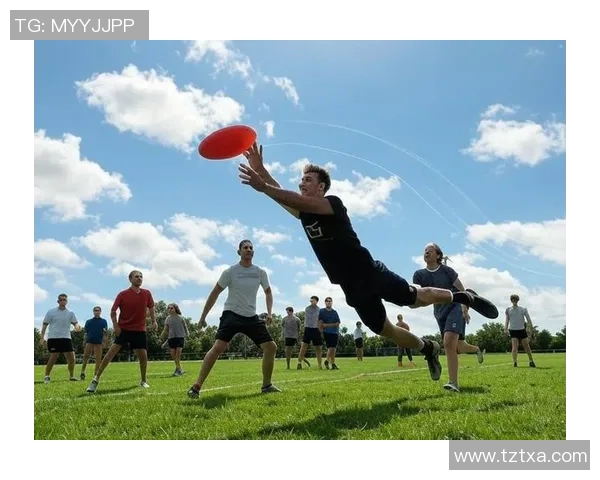 飞盘战术揭秘：西安飞盘队如何构建高效进攻体系与团队配合
