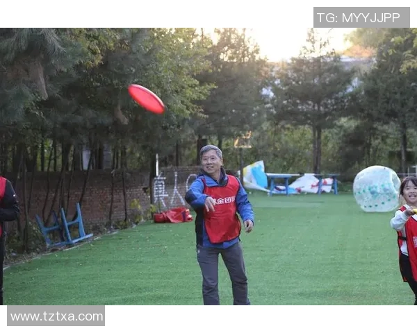 飞盘竞技的魅力与挑战：深入探讨广州飞盘队的战术与团队协作