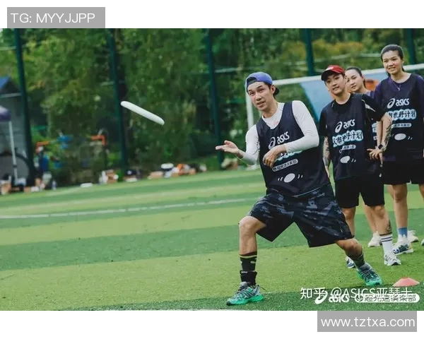 飞盘心理素质评比揭晓上海飞盘队荣获第四名展现强大实力