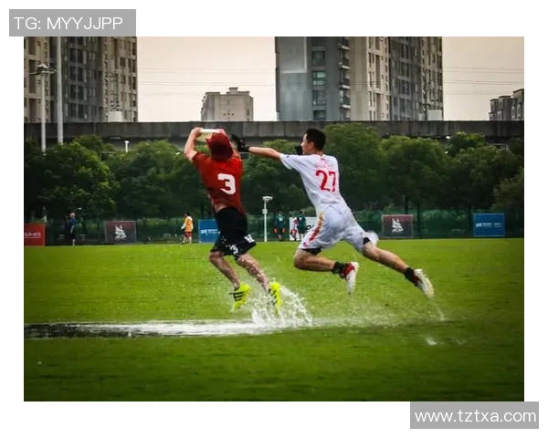 飞盘界新格局西安飞盘队夺冠实力榜单前十揭晓