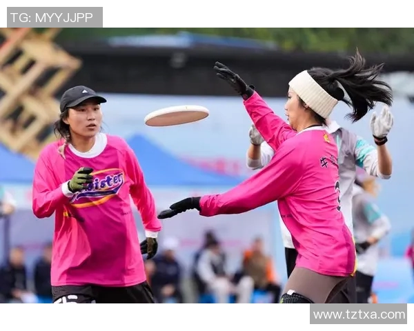 飞盘战术解析:武汉飞盘队如何构建高效节奏体系与团队协作 飞盘战术解析:武汉飞盘队如何构建高效节奏体系与团队协作