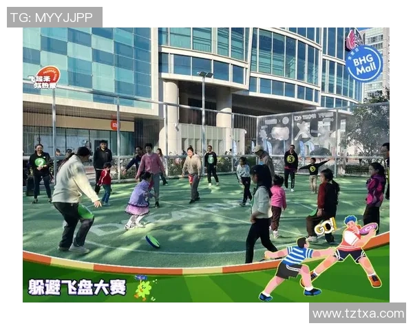 飞盘热潮下的心理素质提升上海飞盘队如何应对挑战与压力