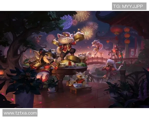 黄伟专访：从职业选手到电竞领袖的英雄联盟成长之路