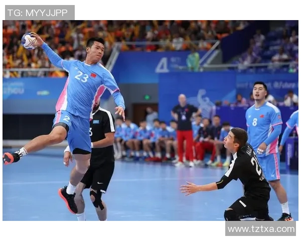 亚运会精彩对决台北队迎战叙利亚队全力争胜展现体育精神