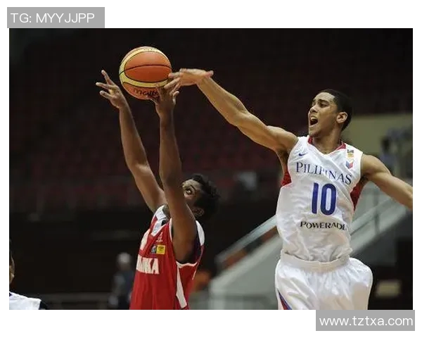 亚运篮球精彩对决菲律宾战韩国全场录像回放与精彩瞬间解析