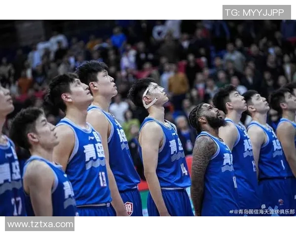 任骏飞领衔新赛季篮球盛宴展现个人魅力与团队精神的完美结合