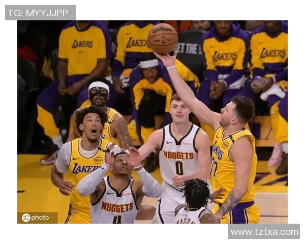 今日掘金对湖人精彩直播全攻略及赛前分析分享