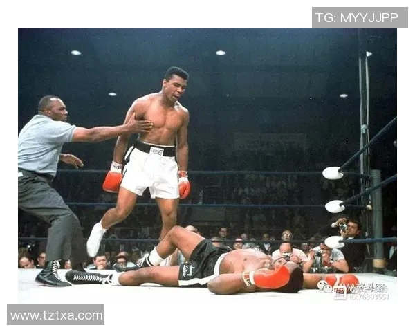 何文冲与于海涛的巅峰对决谁将成为新一代的拳坛传奇