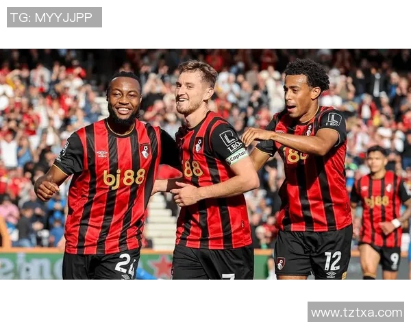 伯恩茅斯主场迎战曼彻斯特城期待精彩对决与激烈竞争