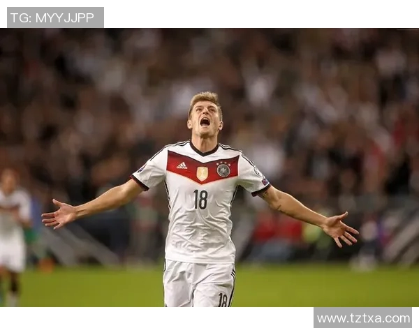 克罗斯：从足球场上的天才到全球体育文化的引领者