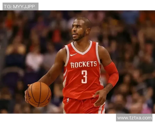 克里斯保罗：从控球大师到篮球传奇的辉煌历程与影响力