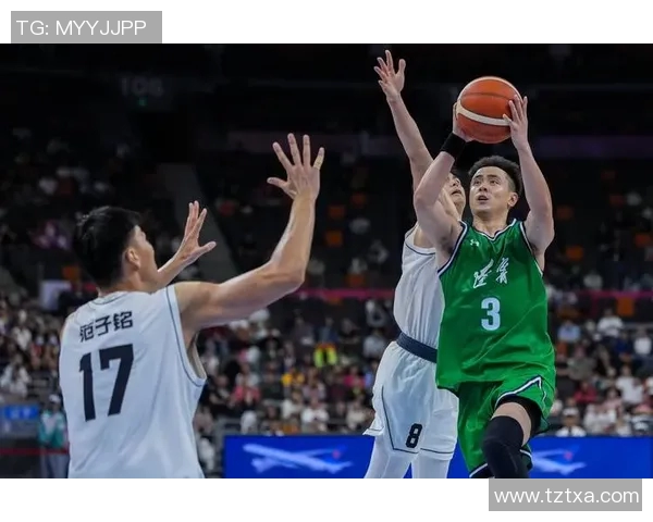 全运会精彩对决辽宁男篮与上海队录像回放尽在这里