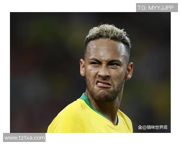 内马尔本赛季遭遇第五次伤病巴黎欧冠前途堪忧引发担忧