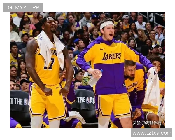 公牛与湖人夏季联赛精彩对决年轻球员展现无限潜力与激情