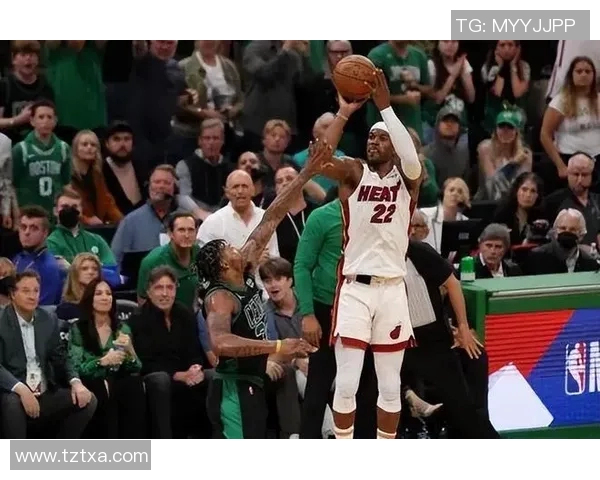 凯尔特人与热火的激烈对决回顾2020年9月24日精彩瞬间