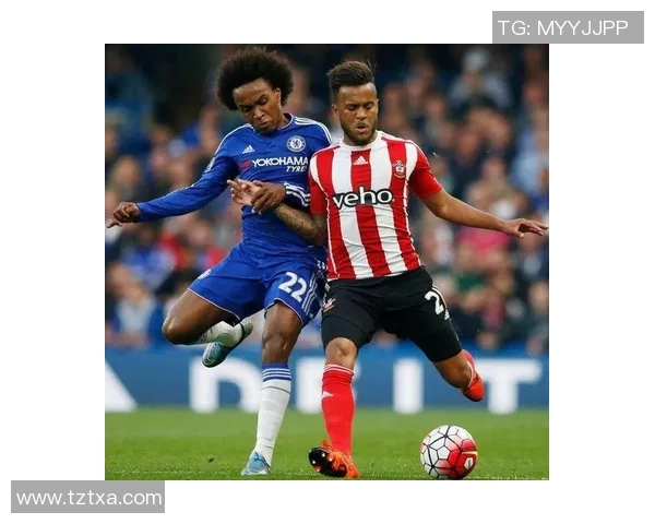 切尔西与南安普顿比赛评分分析及球员表现点评