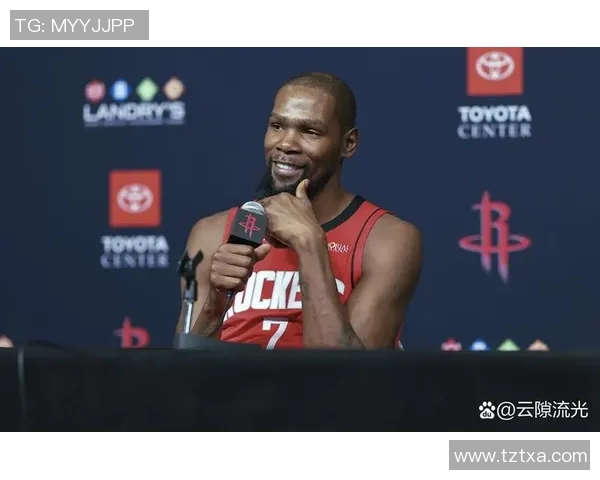 凯文杜兰特如何在NBA历史中书写自己的传奇篇章与未来展望