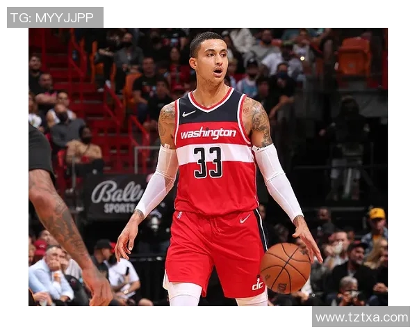 凯尔库兹马的成长之路与NBA职业生涯的精彩瞬间回顾