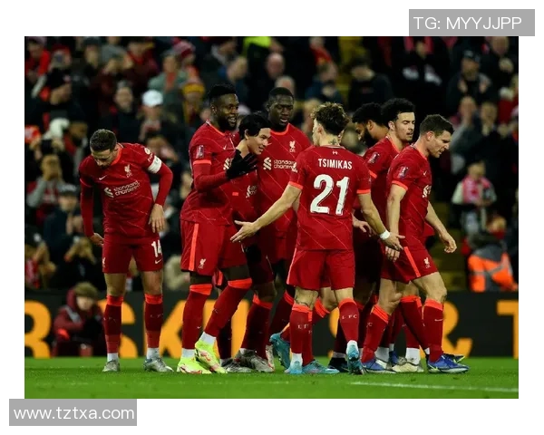 加的夫城与利物浦历史交锋比分回顾及分析