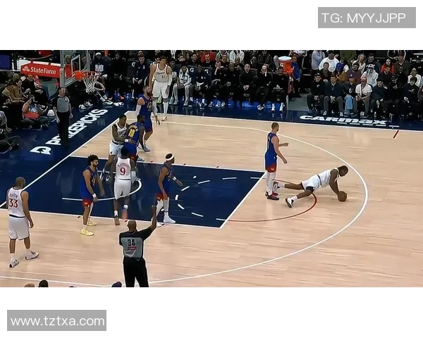 勇士与快船激战四月精彩对决全场回顾与精彩瞬间分析