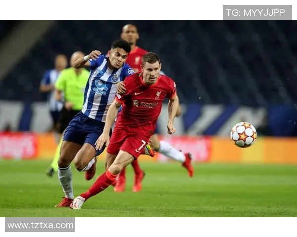利物浦与波尔图精彩对决回顾全场录播视频分享与分析