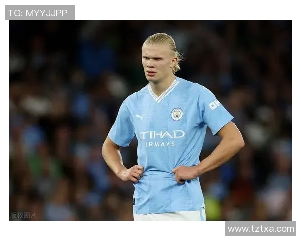 哈兰德的崛起：从天才少年到足球巨星的辉煌之路