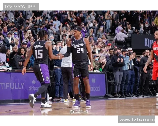 国王与湖人精彩对决直播信号获取指南与观看方式解析