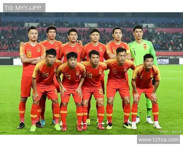 国足U22迎战沙特青年队力争在国际赛场上取得突破与进步