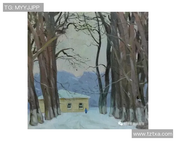 尼古拉武切维奇的艺术人生与对现代绘画的影响探讨