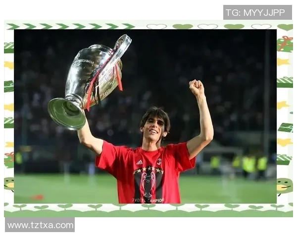 小罗与卡卡的巅峰对决足球历史上的两位传奇巨星之争