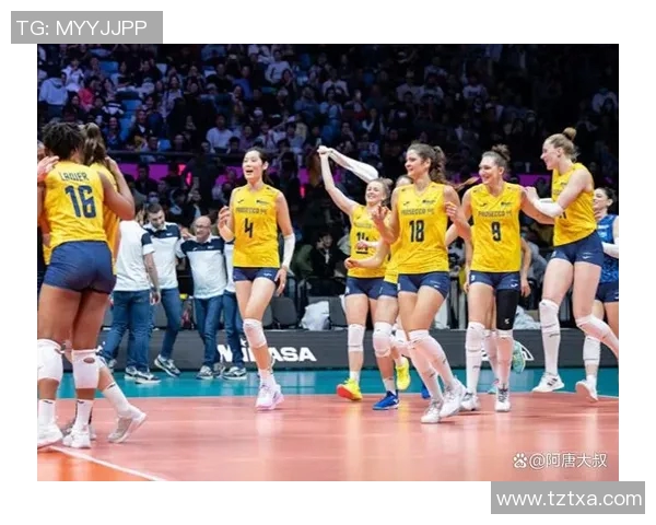 女排世俱杯天津对决精彩纷呈期待巅峰对决展现中国女排风采