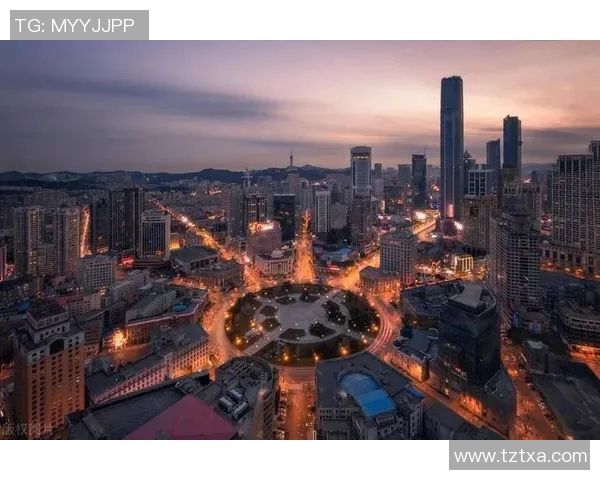 大连与深圳城市发展对比哪个更具现代化气息与新兴活力