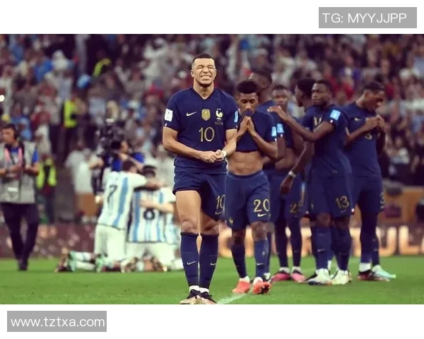 姆巴佩引领法国足球新时代助力球队冲击世界杯荣耀与梦想