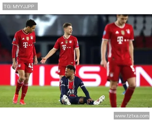 巴黎圣日耳曼与拜仁慕尼黑战术对决深度解析与比赛策略探讨