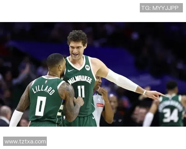 布鲁克洛佩斯：从篮筐之下的巨人到NBA的防守壁垒