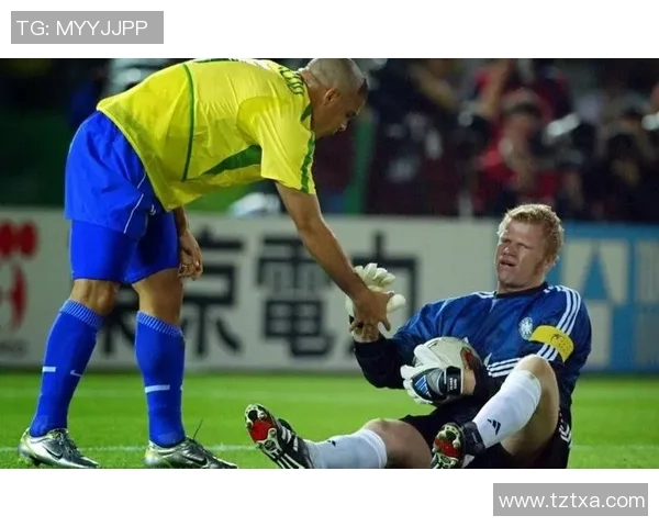 巴西vs德国视频集锦