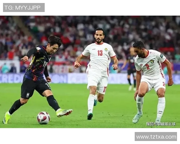 巴基斯坦对阵约旦精彩直播全程回顾与赛后分析