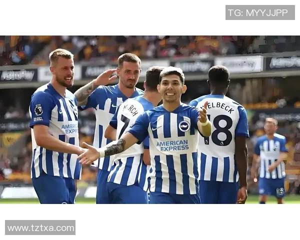 布莱顿与热刺精彩对决直播时间及观看方式详解