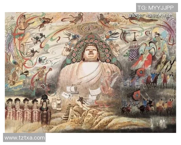 徐昕的艺术之路：从学术研究到创作实践的心灵探索与成长