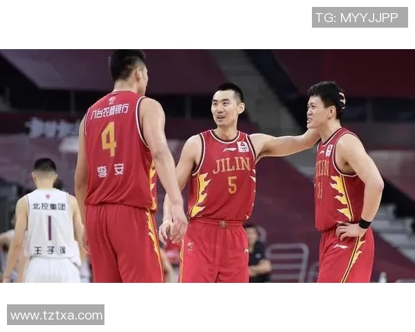 广东队与北控队精彩对决录像回放分析及赛后点评分享