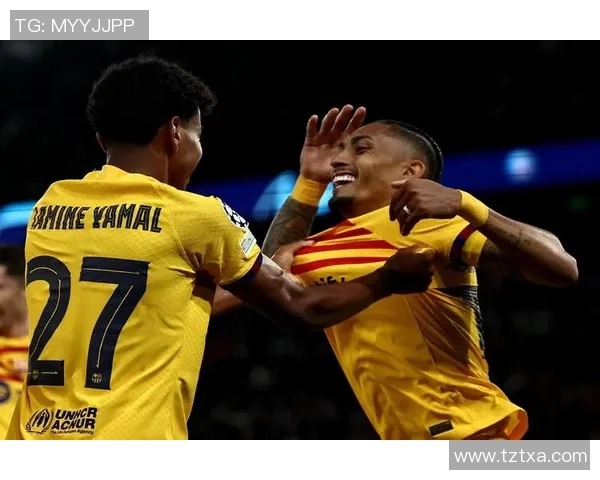 德容对决巴萨与巴黎的精彩较量引发球迷热议