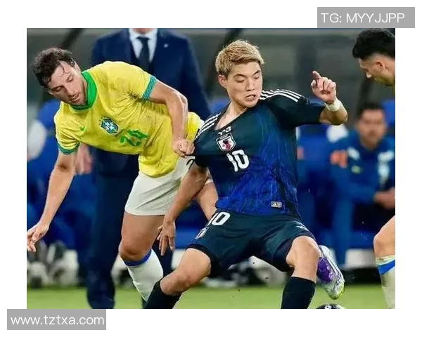 日本与巴拉圭足球实力对比分析谁更具竞争优势