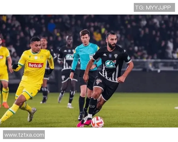 昂热对南特比赛前瞻分析及胜负预测解析