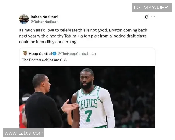 杰伦布朗在NBA赛季中的成长与挑战分析