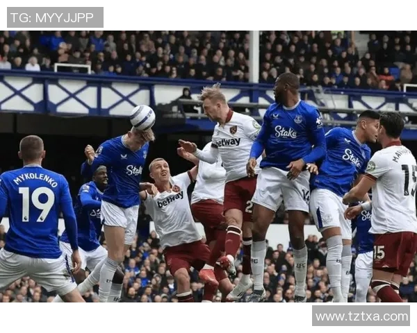 曼城与埃弗顿的较量谁能笑到最后揭晓比赛结果与精彩瞬间