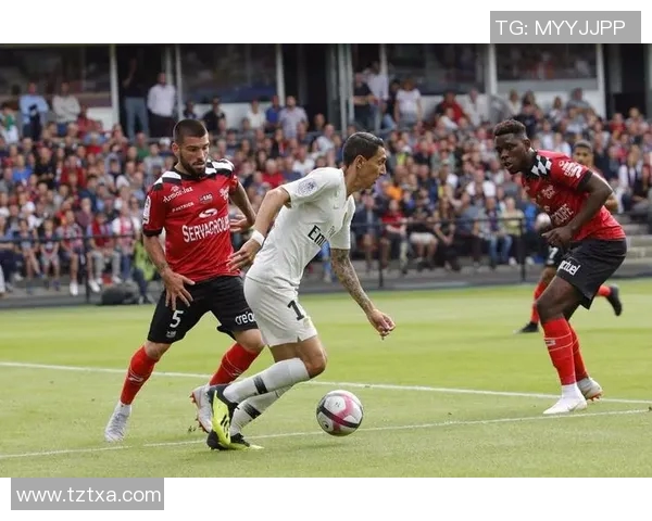 法甲激战甘冈迎战亚眠谁能在这场对决中笑到最后