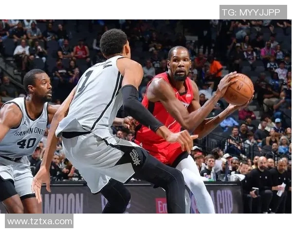 火箭队与马刺队精彩对决CCTV5直播全程回顾与分析